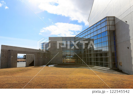 庄内町文化創造館  　響ホール 122545542
