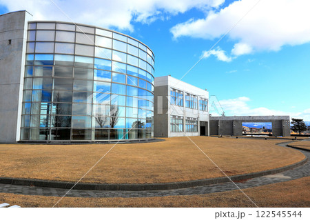 庄内町文化創造館 響ホール 庄内町文化創造館 響ホール 122545544