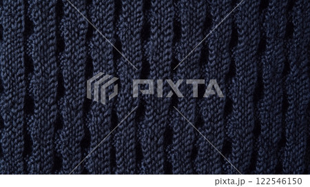 Navy Blue Texture Abstract Background 122546150