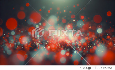 幻想的な氷瀑の風景｜冬の絶景・凍りついた滝の神秘的な自然 122546868