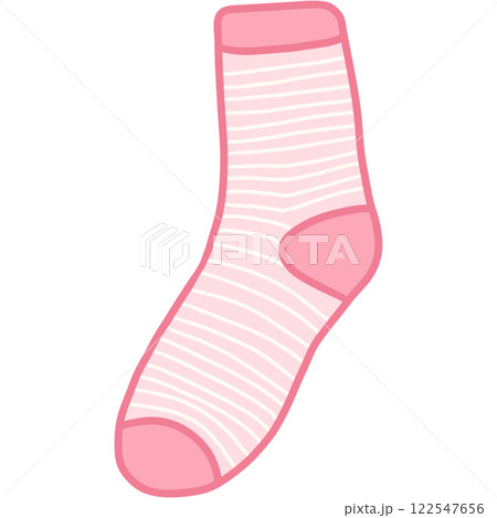 pink sock pink sock 122547656