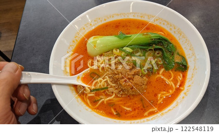 担々麺 担々麺 122548119