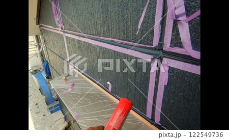 外壁塗装 外壁塗装 122549736