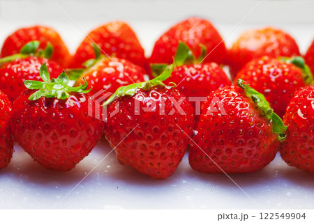 いちご 122549904