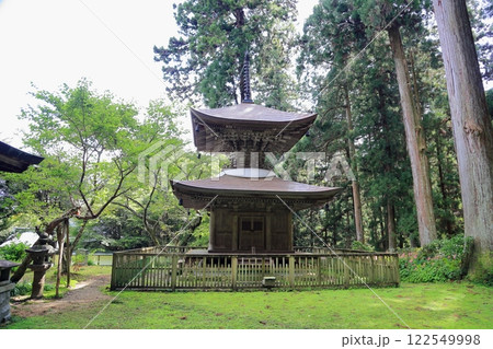 岩湧寺 多宝塔 岩湧寺 多宝塔 122549998