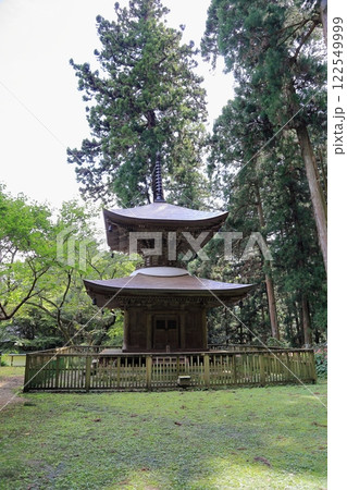 岩湧寺 多宝塔 岩湧寺 多宝塔 122549999