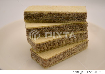 チョコウエハース 122550195