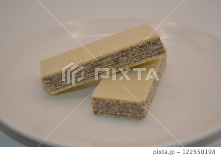 チョコウエハース チョコウエハース 122550198