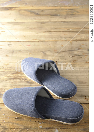 スリッパ 122550501