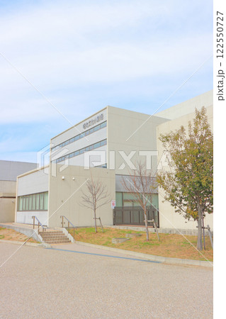 愛知県名古屋市、昭和文化小劇場の風景 愛知県名古屋市、昭和文化小劇場の風景 122550727