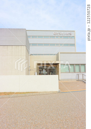 愛知県名古屋市、昭和文化小劇場の風景 愛知県名古屋市、昭和文化小劇場の風景 122550728