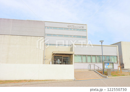 愛知県名古屋市、昭和文化小劇場の風景 122550730