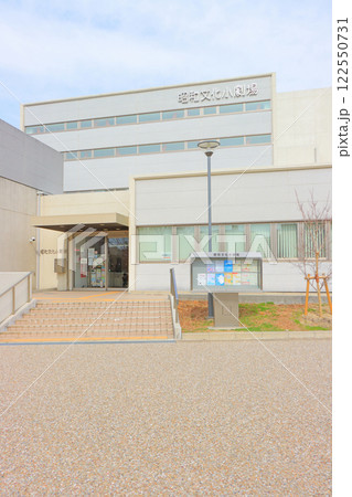 愛知県名古屋市、昭和文化小劇場の風景 122550731