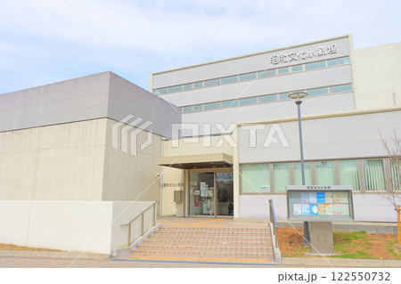 愛知県名古屋市、昭和文化小劇場の風景 122550732