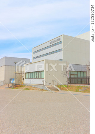 愛知県名古屋市、昭和文化小劇場の風景 122550734