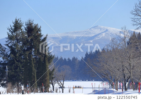 北欧の杜公園 122550745