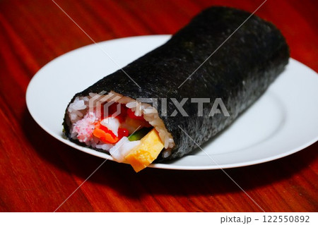 恵方巻 122550892