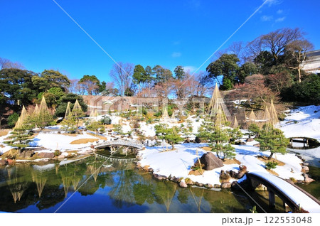 金沢城公園 玉泉院丸庭園 金沢城公園 玉泉院丸庭園 122553048
