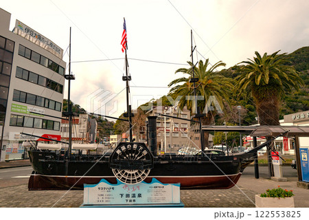 黒船 122553825