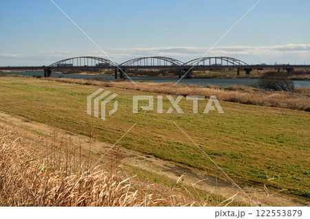 刀水橋 刀水橋 122553879