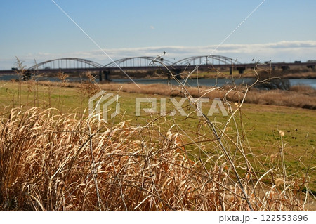 刀水橋 122553896