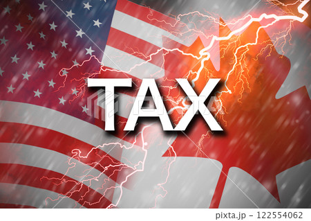 アメリカ　カナダ　国際問題 122554062