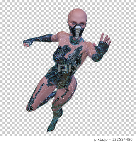 女外星人 122554480