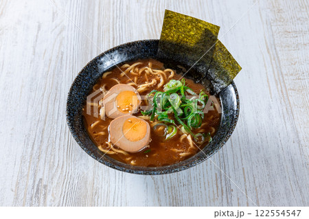 ラーメン 中華そば 豚骨味噌ラーメン ラーメン 中華そば 豚骨味噌ラーメン 122554547
