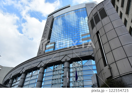 練馬区役所 練馬区役所 122554725