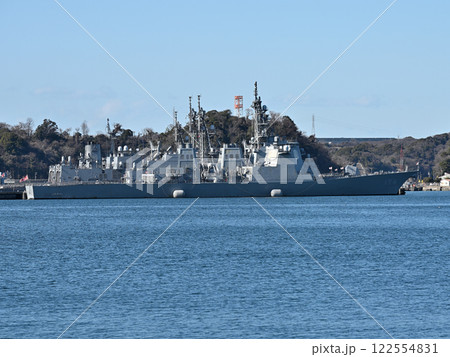 護衛艦 きりしま 護衛艦 きりしま 122554831