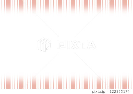 ストライプ柄 フレーム ストライプ柄 フレーム 122555174