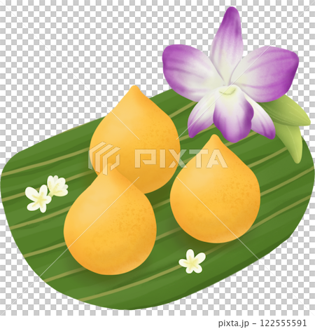 Thong yod 122555591