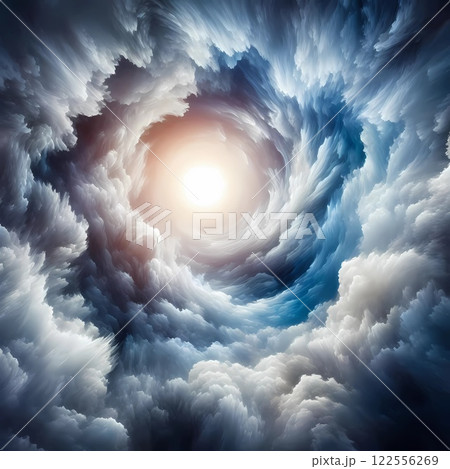 Celestial Vortex 122556269