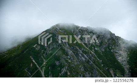 南駒ケ岳 南駒ケ岳 122556276