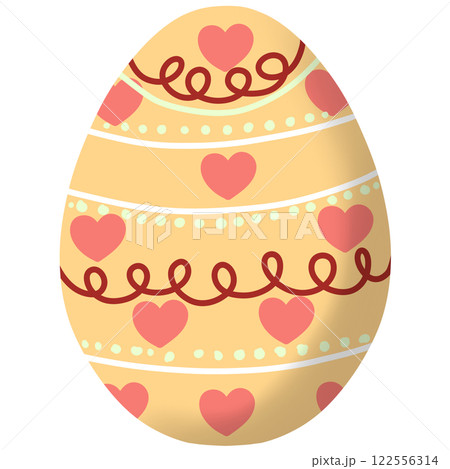 Easter Easter 122556314