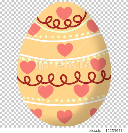 Easter Easter 122556314