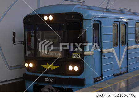 Bodomzor is a station of the Tashkent Metro on Yunusobod Line. Bodomzor is a station of the Tashkent Metro on Yunusobod Line. 122556400