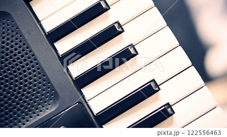鍵盤　キーボード 122556463