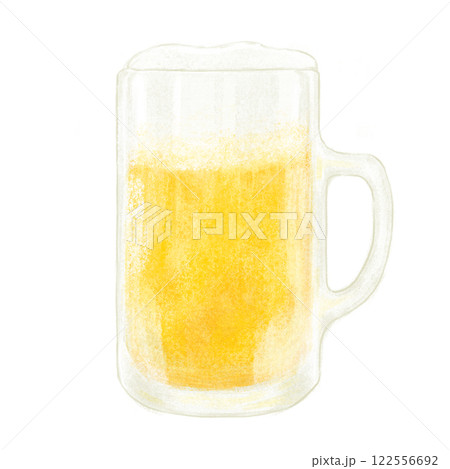 生ビール 生ビール 122556692