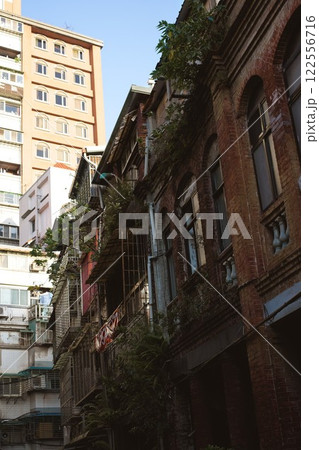 大稻埕 大稲テイ ダーダオチェン 122556716