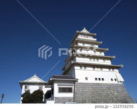 豊田城・常総市地域交流センター 122558250