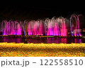 ヨミウリランドイルミネーショーン 122558510