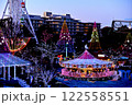 ヨミウリランドイルミネーショーン 122558551