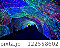 ヨミウリランドイルミネーショーン 122558602