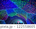 ヨミウリランドイルミネーショーン 122558605