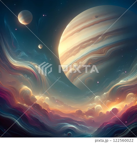 Celestial Symphony 122560022