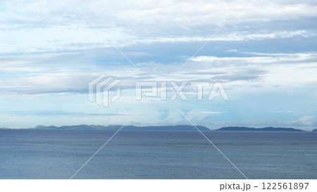 遠くの島 遠くの島 122561897
