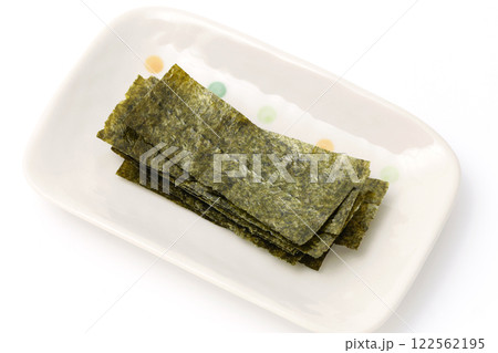 味付け海苔 122562195