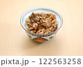 牛丼 122563258
