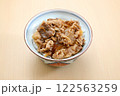 牛丼 122563259